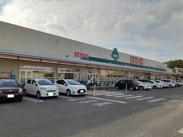 スーパー　いちい蓬莱店（スーパー）まで1100m
