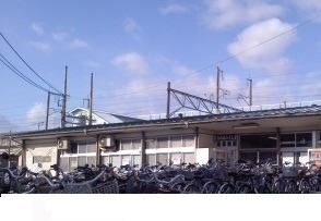 その他　南福島駅（その他）まで4000m