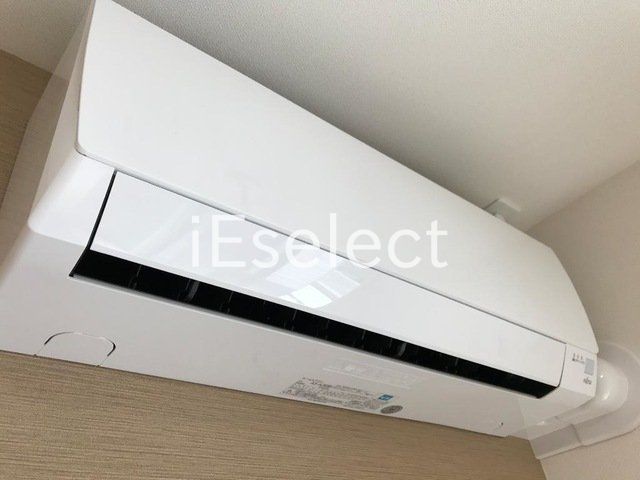 その他設備　嬉しいエアコン付き★