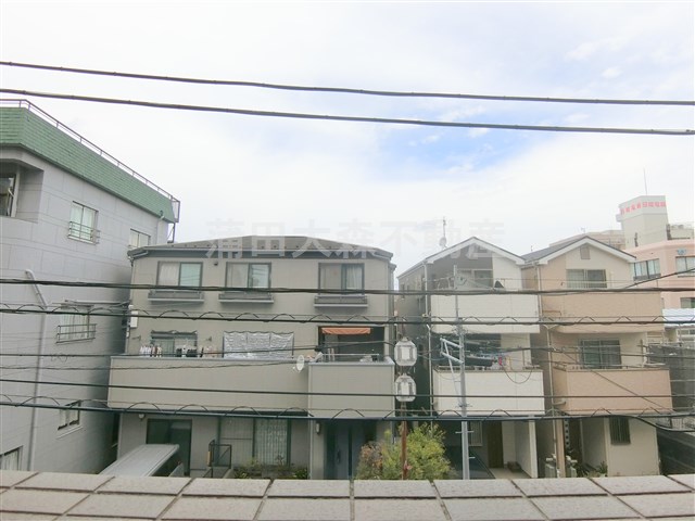 眺望　展望