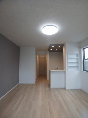 その他部屋・スペース　内装です