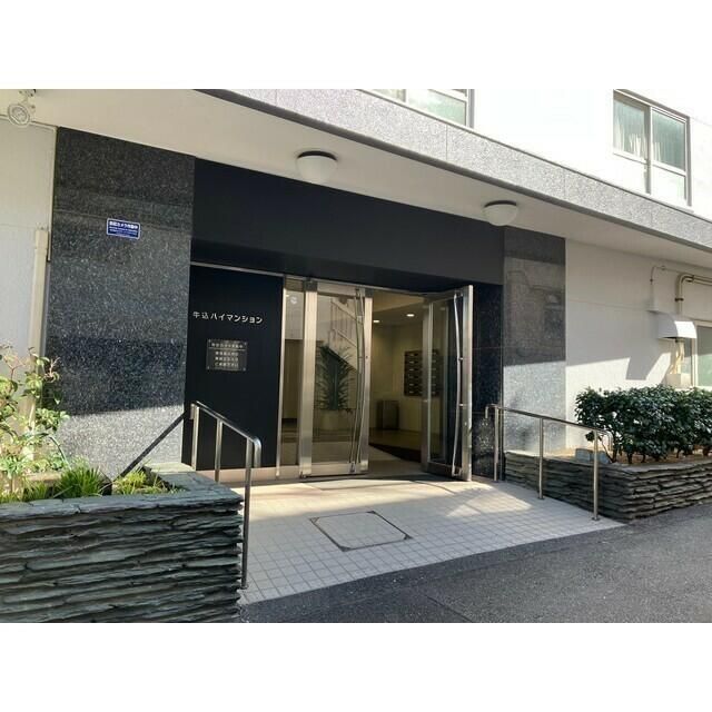 エントランス　★初期費用どこよりも安くご案内★