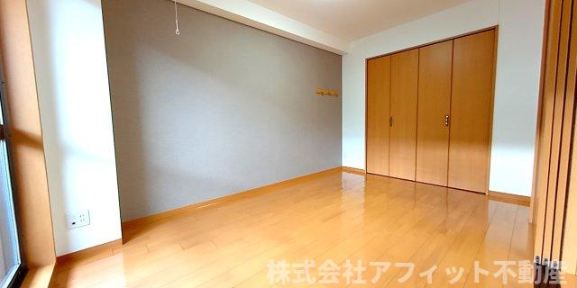 その他部屋・スペース　洋室6帖※イメージです