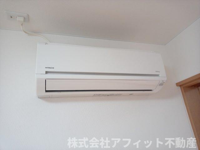 その他設備　エアコン※イメージです
