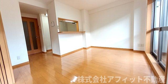 居室・リビング　LDK11.2帖※イメージです