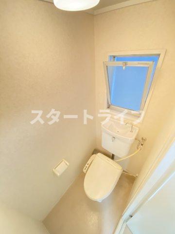 トイレ　参考写真