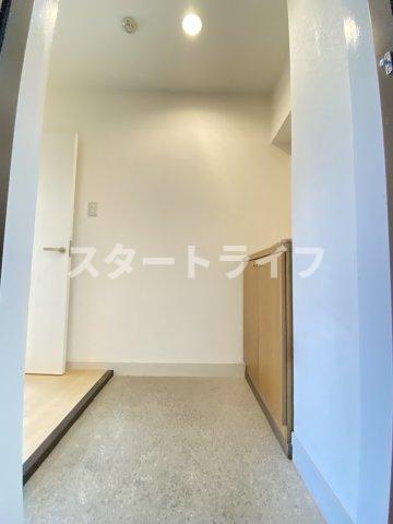玄関　参考写真