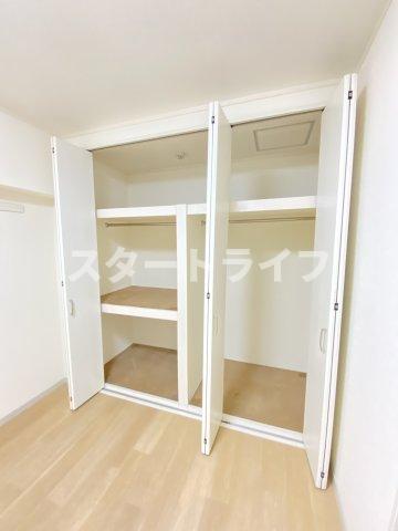 収納　参考写真