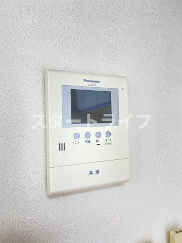 セキュリティ　参考写真