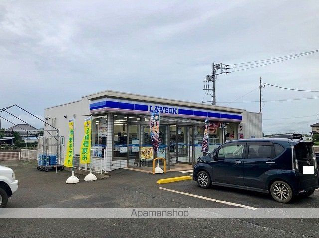 コンビニ　ローソン（コンビニ）まで1299m