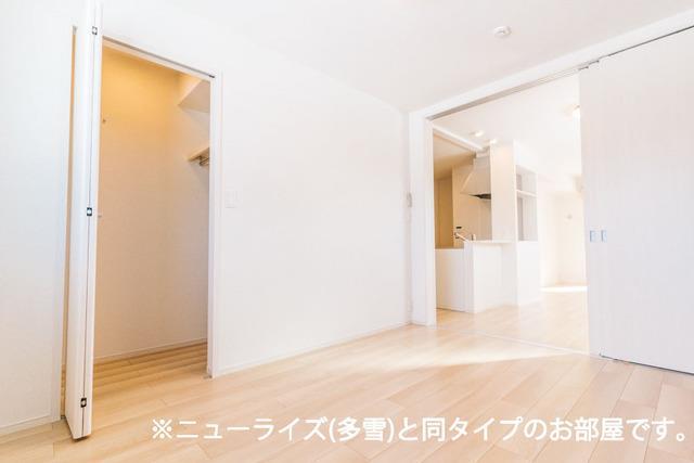 その他部屋・スペース　洋室