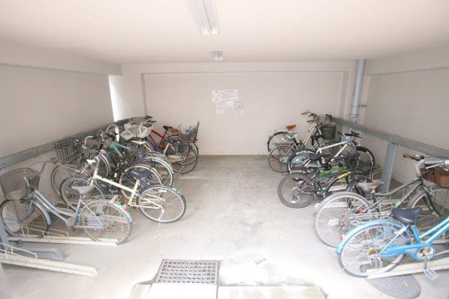 その他共有部分　★初期費用どこよりも安くご案内★