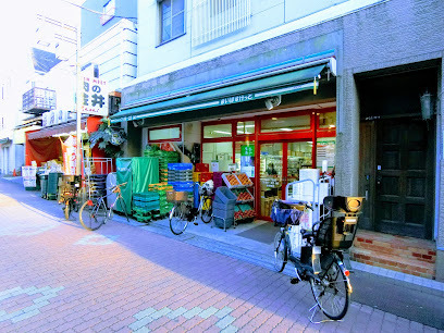 スーパー　まいばすけっと 北砂４丁目店（スーパー）まで204m