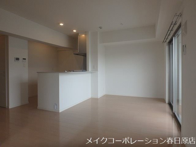 居室・リビング　写真は同型タイプ