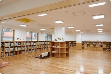 幼稚園・保育園　チェリッシュあおぞら保育園（幼稚園・保育園）まで92m