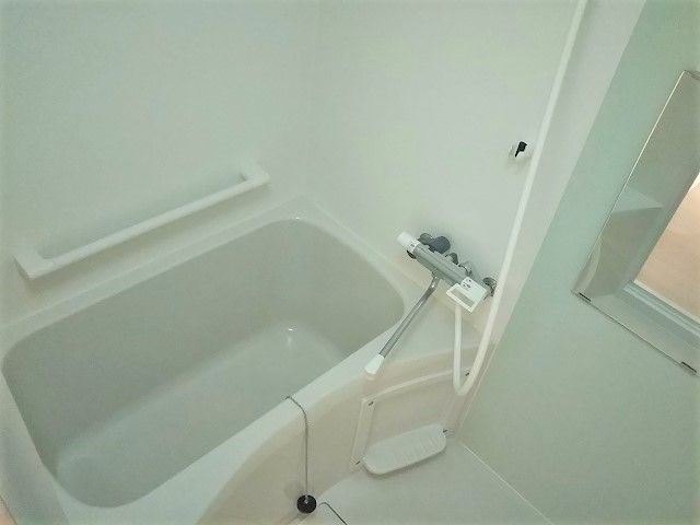バス・シャワールーム　お部屋探しはタウンハウジング千葉店にお任せ下さい♪