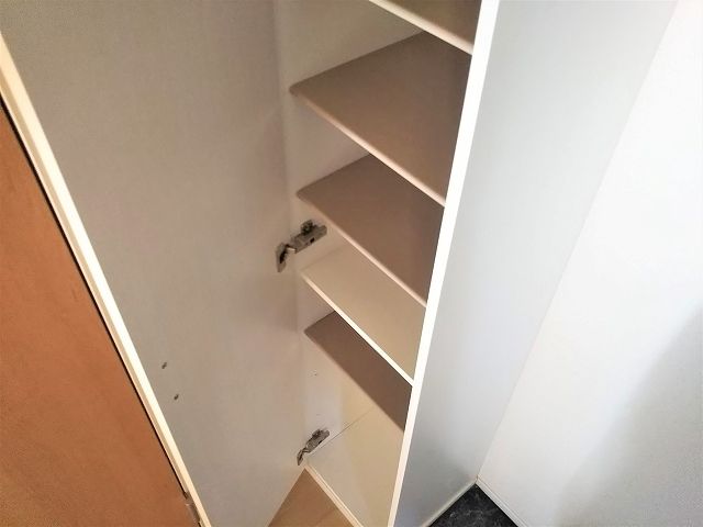 収納　現地待ち合わせ歓迎♪お問合せはタウンハウジング千葉店まで！