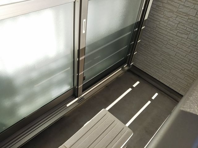 バルコニー　現地待ち合わせ歓迎♪お問合せはタウンハウジング千葉店まで！