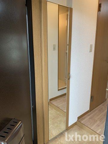 その他部屋・スペース　明るい色調の室内です