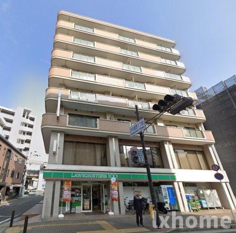 建物外観　外観です