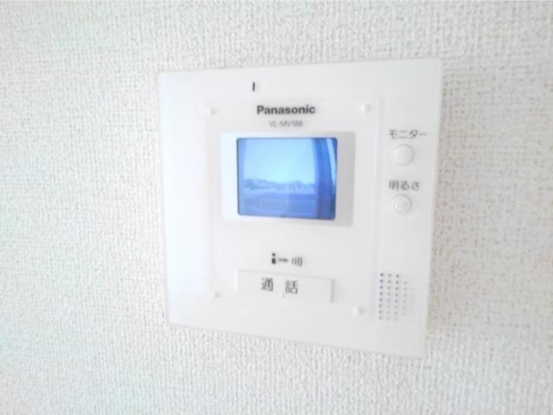 セキュリティ　図面と現状に相違がある場合には現状を優先
