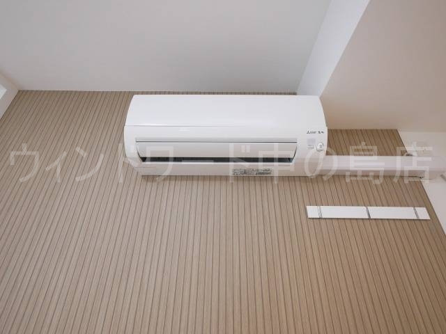 その他設備　詳細は、ウィンドワード中の島店までご相談下さい。