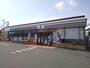 コンビニ　セブン－イレブン　日野石田２丁目店（コンビニ）まで350m