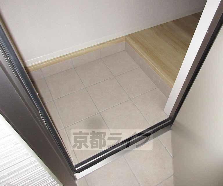 玄関　玄関です！