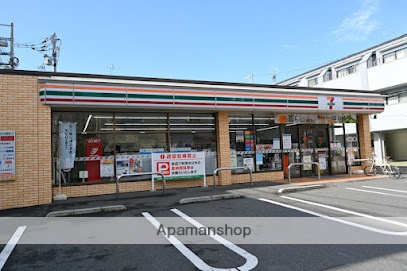 コンビニ　セブン－イレブン豊島高松１丁目店（コンビニ）まで368m