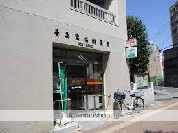 郵便局　豊島高松郵便局（郵便局）まで538m