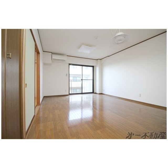 建物外観　ＬＤＫ