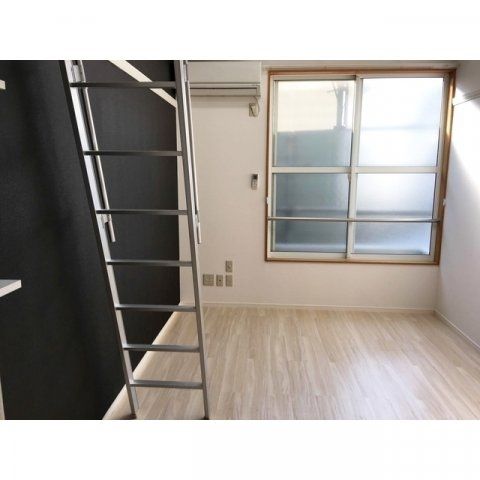 その他部屋・スペース　収納