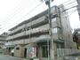 行徳駅より徒歩7分 4階 築27年の賃貸物件