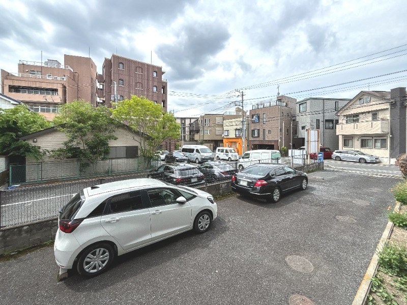 眺望　※別部屋参照
