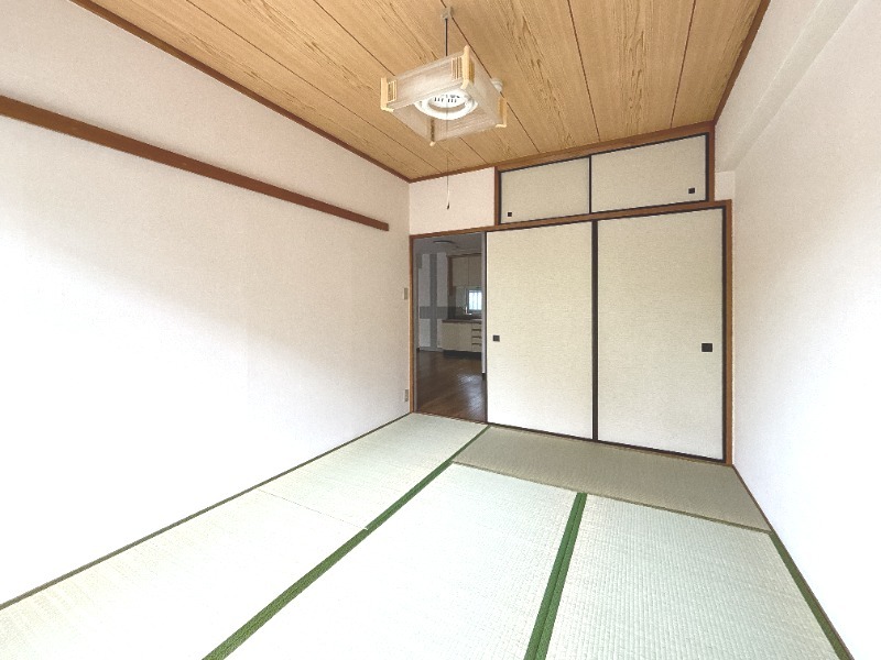 収納　※別部屋参照