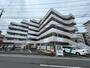 大和駅より徒歩5分 6階 築34年2ヶ月の賃貸物件