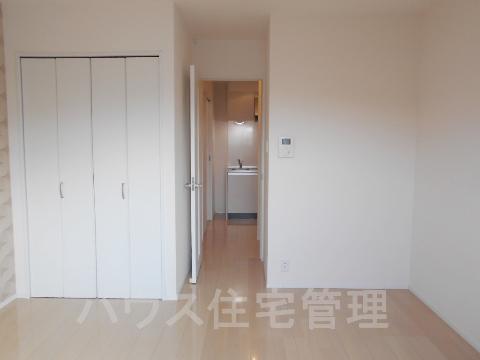 セキュリティ　カメラ付インターホン