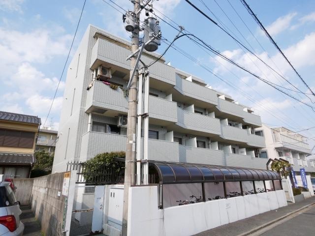 建物外観　建物外観