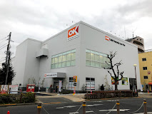 スーパー　OK 下井草店（スーパー）まで381m