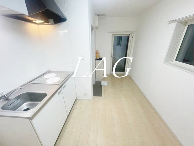 居室・リビング　洋室のお部屋です。