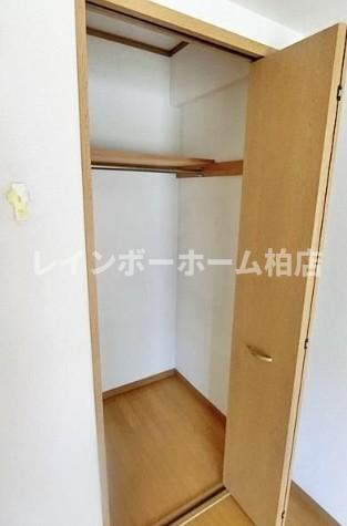 収納　こまごまとしたものを収納できそうですね