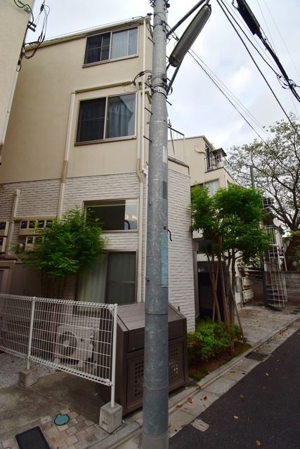 眺望　外観・共用部分
