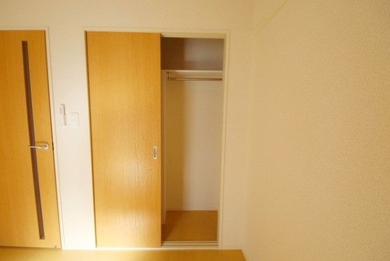 収納　別部屋参照