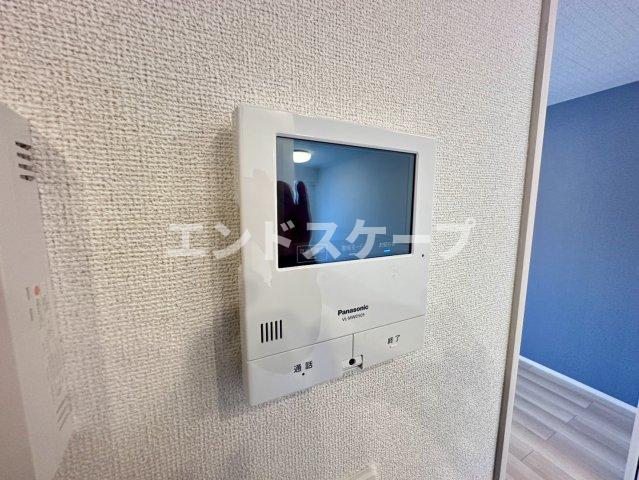 セキュリティ　高崎、前橋のお部屋探しはエンドスケープまで！お客様の理想お聞
