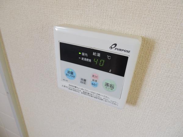 その他設備　同仕様写真