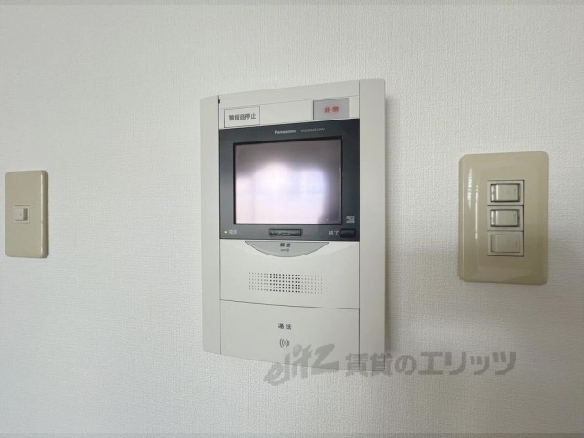 セキュリティ　ドアフォン（ＴＶ含）