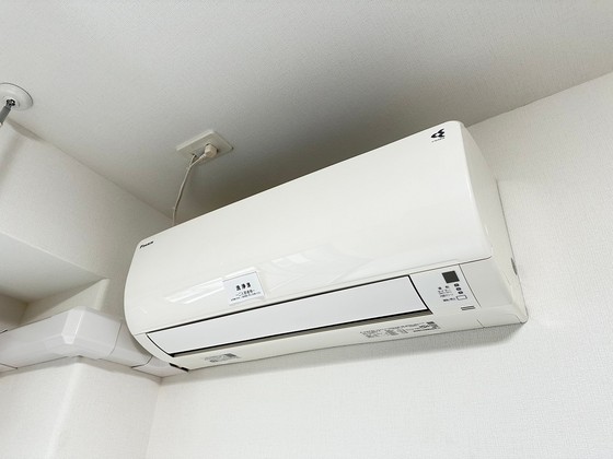 その他設備　※別部屋の写真です