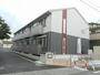 平成駅より徒歩52分 築5年1ヶ月 2階建の賃貸物件