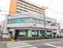 銀行　京都銀行西京極支店（銀行）まで405m