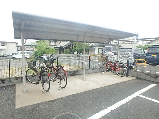 その他　外観・共用部分